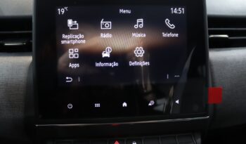 RENAULT Clio V Fase II 1.0 TCE EVOLUTION completo