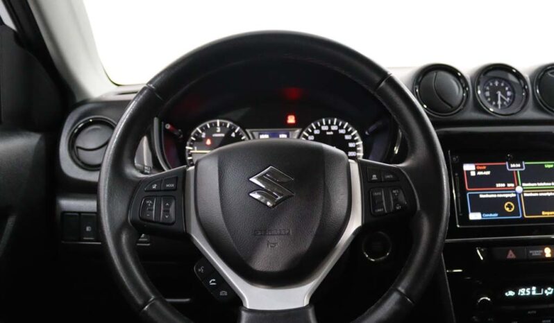 SUZUKI Vitara 1.6 DDIS GLX completo
