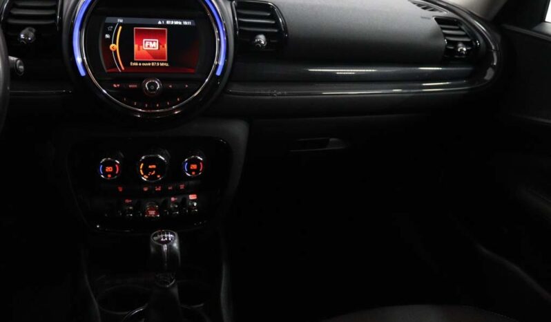 MINI Mini Clubman ONE D completo