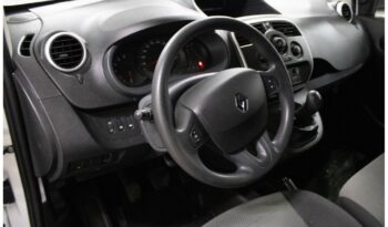 RENAULT Kangoo Express Fase II 1.5 DCI MAXI CONFORT S/S completo