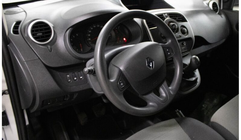 RENAULT Kangoo Express Fase II 1.5 DCI MAXI CONFORT S/S completo