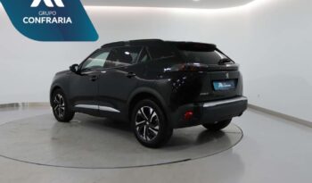 PEUGEOT 2008 1.2 PURETECH ALLURE PACK completo