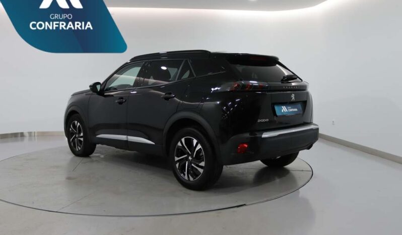 PEUGEOT 2008 1.2 PURETECH ALLURE PACK completo