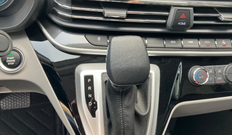 MAXUS EDELIVER 9 72 KWH L3H2 completo