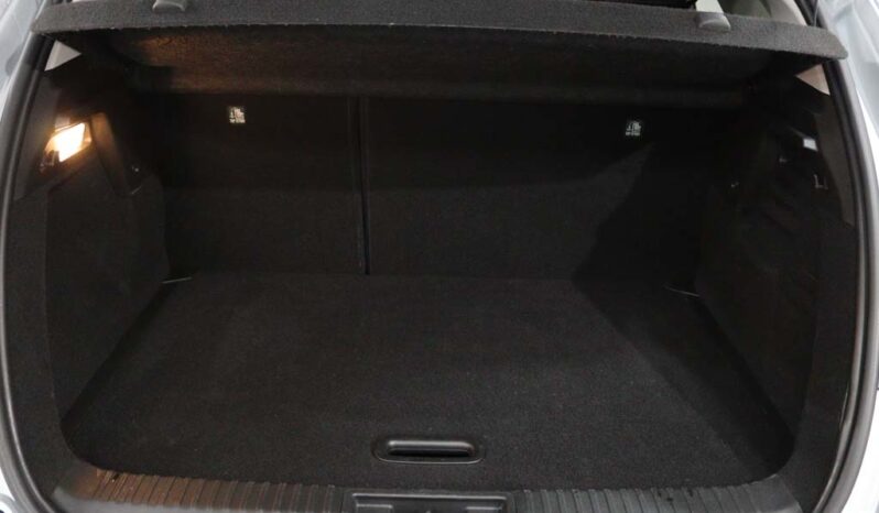 RENAULT Captur 1.5 DCI EXCLUSIVE completo