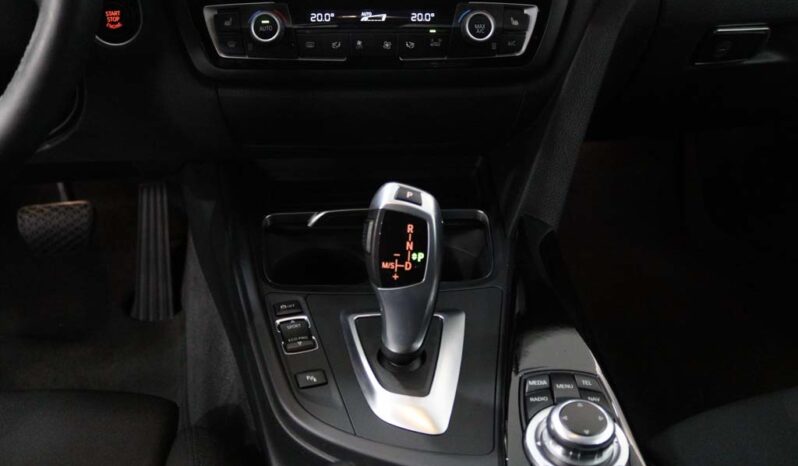 BMW Serie Gran Coupé 418 D L.SPORT AUTO completo