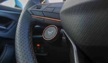 CUPRA Formentor 1.4 E-HYBRID CUPRA DSG VZ completo