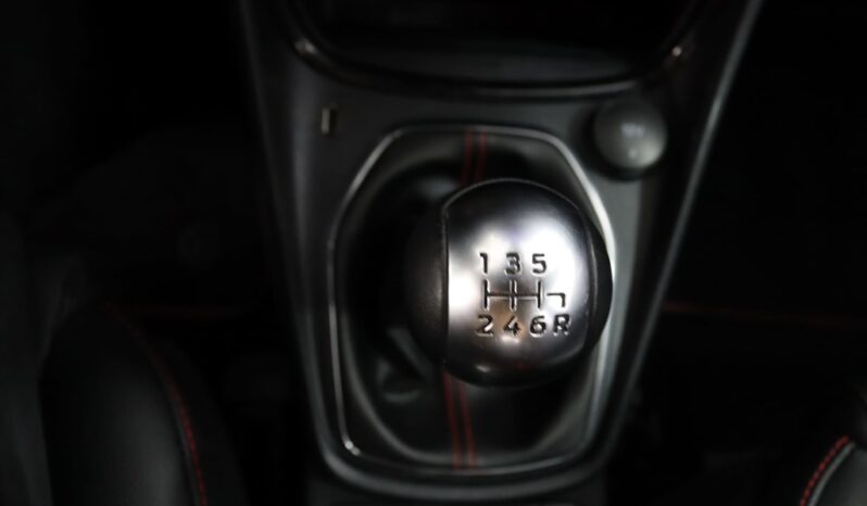 FORD Puma 1.0 ECOBOOST MHEV ST-LINE completo