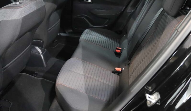 PEUGEOT 2008 1.2 PURETECH ACTIVE PACK completo