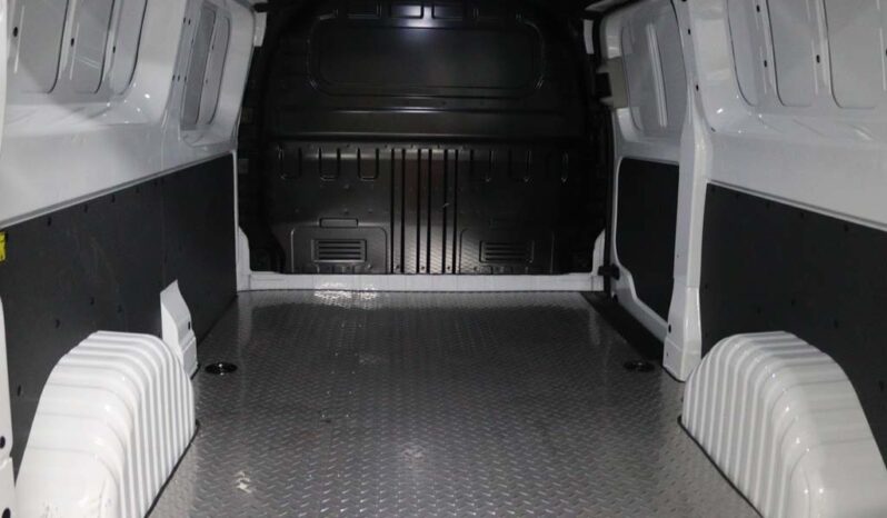 MAXUS DELIVER 7 2.0 TD L2H1 completo