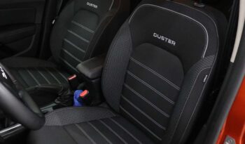 DACIA Duster 1.0 TCE ECO-G JOURNEY BI-FUEL completo