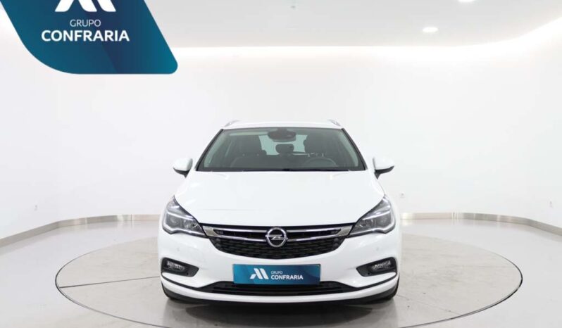 OPEL Astra K Sports Tourer 1.0 INNOVATION S/S completo