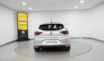 RENAULT Clio V 1.5 BLUE DCI INTENS completo