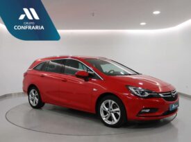 OPEL Astra K Sports Tourer 1.6 CDTI INNOVATION S/S