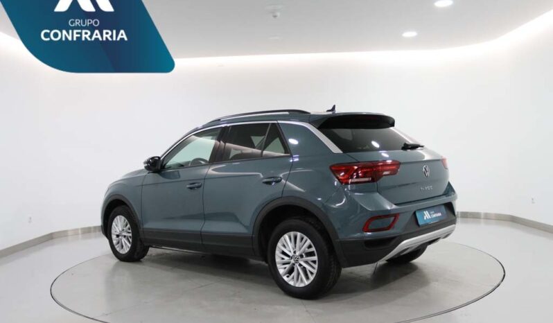 VOLKSWAGEN T-Roc 1.0 TSI URBAN completo