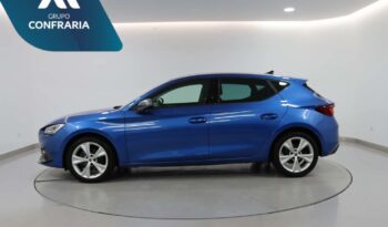 SEAT Leon 1.0 TSI FR completo