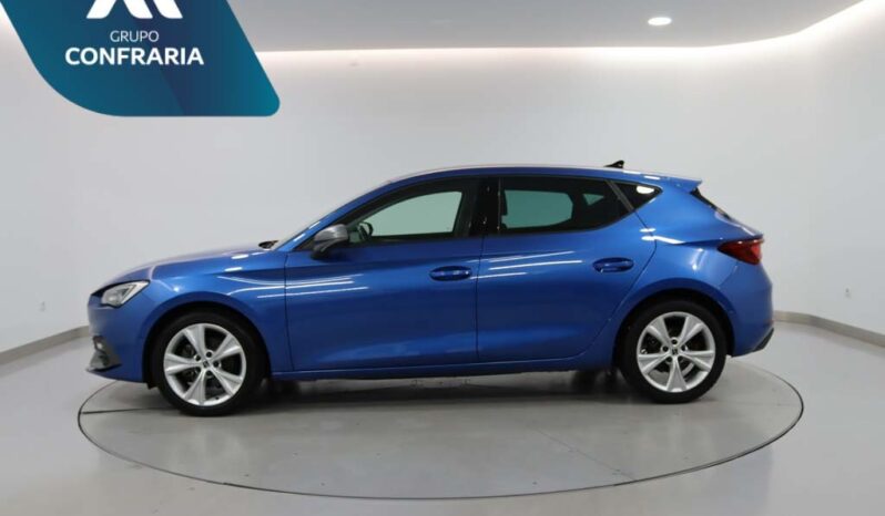 SEAT Leon 1.0 TSI FR completo