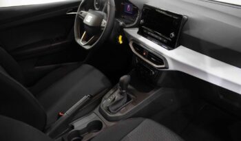 SEAT Ibiza 1.0 TSI FR DSG completo