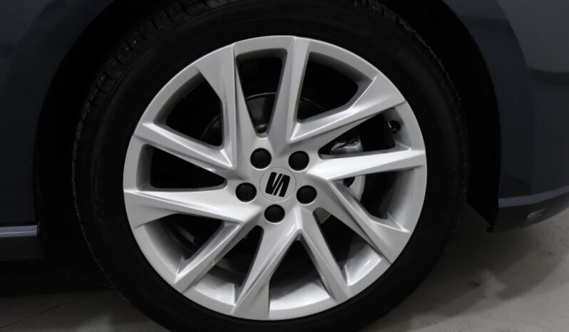 SEAT Ibiza 1.0 TSI FR completo