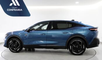 PEUGEOT 408 1.6 HYBRID GT E-EAT8 completo