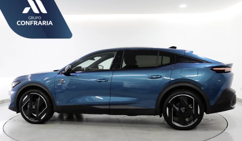 PEUGEOT 408 1.6 HYBRID GT E-EAT8 completo