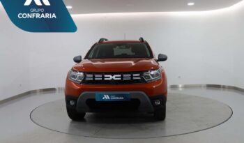 DACIA Duster 1.0 TCE ECO-G JOURNEY BI-FUEL completo