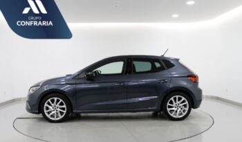 SEAT Ibiza 1.0 TSI FR completo