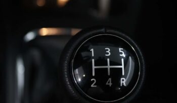 MITSUBISHI Space Star 1.2 CONNECT EDITION completo