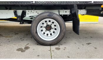 FORD Transit Chassis-Cabina 2.0 TDCI H1 CD TREND completo