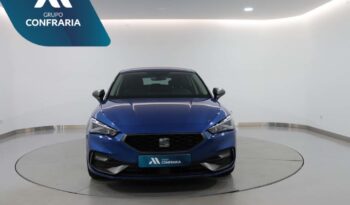 SEAT Leon 1.0 TSI FR completo