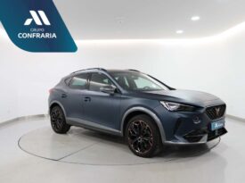 CUPRA Formentor 1.4 E-HYBRID CUPRA DSG VZ