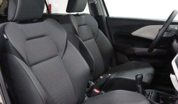 SUZUKI SWIFT 1.2 MILD HYBRID S2 completo