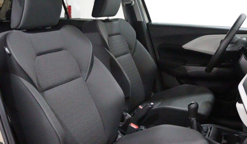 SUZUKI SWIFT 1.2 MILD HYBRID S2 completo