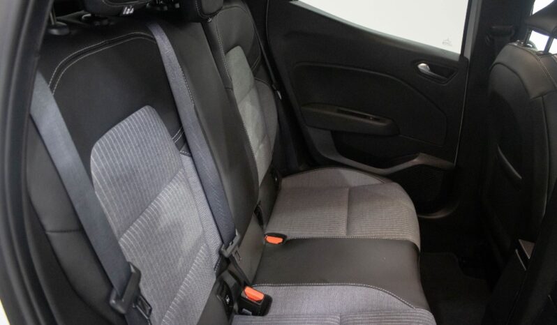 RENAULT Clio V Fase II 1.0 TCE TECHNO completo