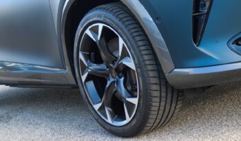 CUPRA Formentor 1.4 E-HYBRID CUPRA DSG VZ completo