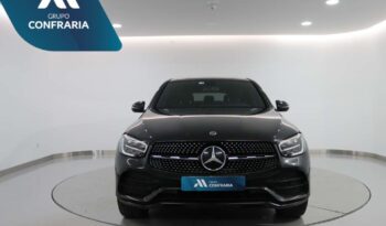 MERCEDES-BENZ Classe GLC Coupé 300 DE 4MATIC completo