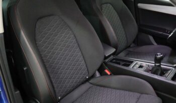 SEAT Leon 1.0 TSI FR completo