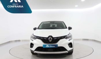 RENAULT Captur 1.0 TCE TECHNO BI-FUEL completo