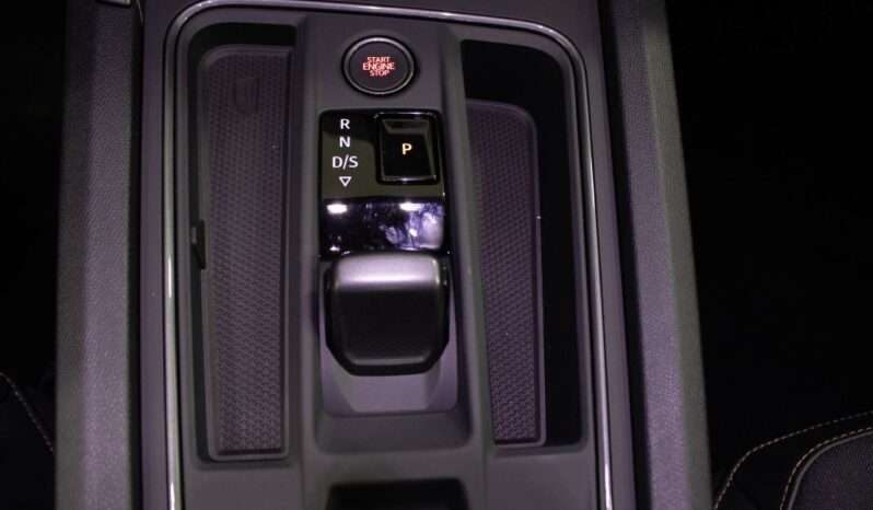 CUPRA Formentor 1.4 E-HYBRID CUPRA DSG VZ completo