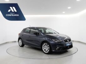 SEAT Ibiza 1.0 TSI FR