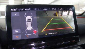 CUPRA Formentor 1.4 E-HYBRID CUPRA DSG VZ completo