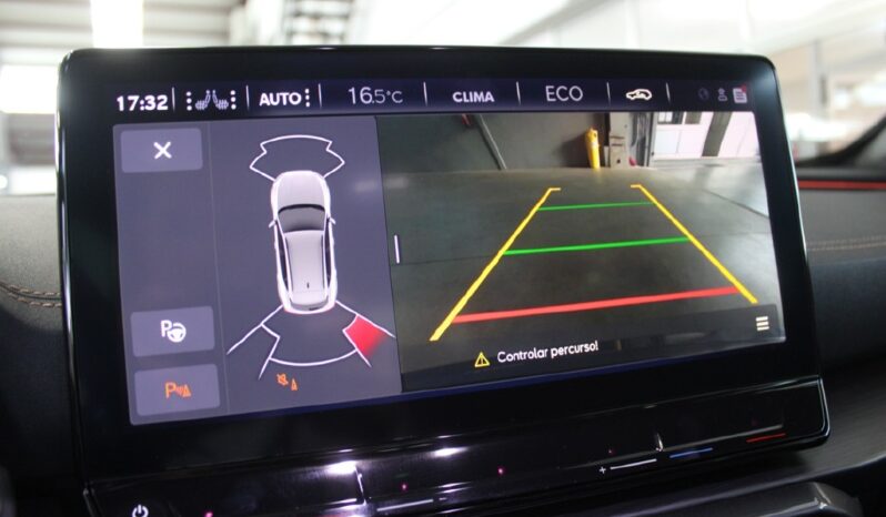 CUPRA Formentor 1.4 E-HYBRID CUPRA DSG VZ completo