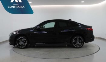 BMW Serie Gran Coupé 218 I PACK M completo