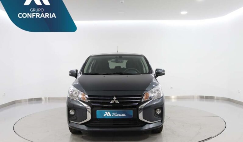 MITSUBISHI Space Star 1.2 CONNECT EDITION completo