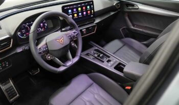 CUPRA Formentor 1.4 E-HYBRID CUPRA DSG VZ completo