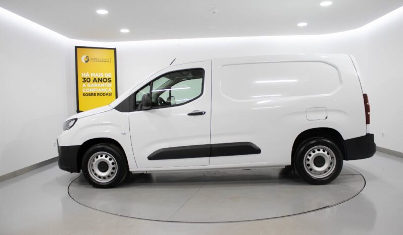 TOYOTA PROACE CITY VERSO DIESEL 1.5D L1 COMFORT completo