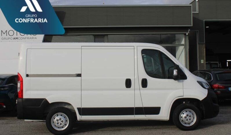 PEUGEOT Boxer 2.2 BLUEHDI 330 L1H1 PRO completo