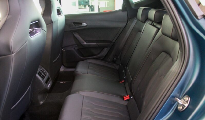 CUPRA Formentor 1.4 E-HYBRID CUPRA DSG VZ completo