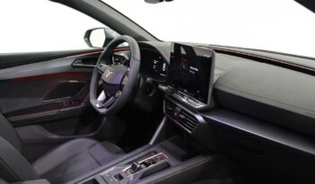 CUPRA Leon Sportstourer 1.5 ETSI DSG completo