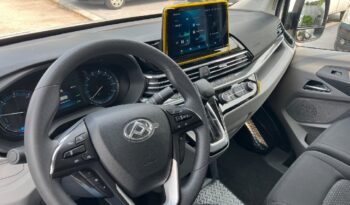 MAXUS EDELIVER 9 72 KWH L3H2 completo